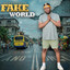 Ganggoolie - Fake World