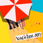 Vacation 2019 cover