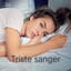 Triste Sanger cover