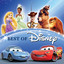 Best of Disney cover
