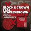 Streetlife feat. Staples Brown