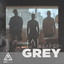 #Experi Grey (Ao Vivo) cover