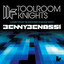Toolroom Knights (Unmixed Version) cover