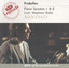 Prokofiev: Piano Sonatas Nos.7 & 8; 2 Pieces from Romeo & Juliet / Liszt: Mephisto Waltz cover