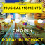 Rafał Blechacz - Chopin: Nocturne No. 15 in F Minor, Op. 55 No. 1(Musical Moments)