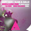 Been A Long Time Ft. Grace Ashaye - Dj Dan & Mike Balance Remix