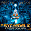 Future Sound of Psychedelic Progressive Goa 2020 Top 20 Hits, Vol1 cover