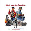 Spies and Guys cover