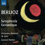 Berlioz: Symphonie fantastique cover