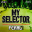 My Selector (DANK (USA) Remix) - DANK (USA) Remix