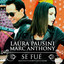 22 - Laura Pausini, Marc Anthony - Se fué (with Marc Anthony 2013)