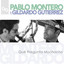 Qué Pregunta Muchacho cover