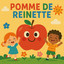Pomme de reinette