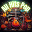 All Hits Pop cover