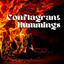 Conflagrant Hummings cover