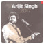 Best Of Arijit Singh 2017 cover