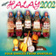 Ben Yana Yana cover