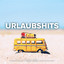 Urlaubshits 2022 cover