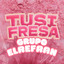 Tusi Fresa cover