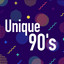 Unique 90's cover