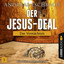 Kapitel 14 - Der Jesus-Deal, Folge 01: Das Vermächtnis cover