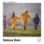 Nature Rain cover
