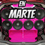 En Marte cover