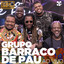 Grupo Barraco de Pau no Estúdio Showlivre (Ao Vivo) cover