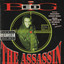 The Assassin cover