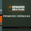 Primeiro Crônicas 05 cover