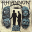 Dark Divine - Rhiannon