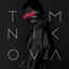Album cover of TEMNIKOVA I by Elena Temnikova