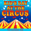 Kid's Day at the Circus cover