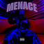 Menace cover