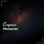 # 1 A 2019 Album: Cosmic Measures cover