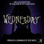 Non, je ne regrette rien (From "Wednesday Trailer") cover
