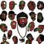 Rasheed Chappell - 2 Evils