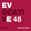 Evocative 048 (DJ Mix) cover