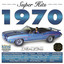 Super Hits 1970 cover