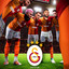 Şampiyon Galatasaray (Rarara Rerere) cover