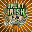 Great Irish Pub Music cover