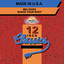 Made In U.S.A. — Shake Your Body (12" Mix) cover art
