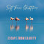 Soft Focus Meditations: Escape from Gravity, Meditation Moments, Aura Healing Tranquility, Eternal Energy Sunshine, Calm Sounds, Awakening & Reflections, Silent Yoga & Meditation cover