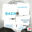Bach Re-invented cover