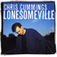 Lonesomeville cover