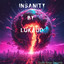 Insanity - Amapiano Mix