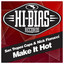 Make It Hot [feat. Dollman]