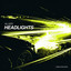 ALLIEN - Headlights