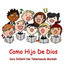 Me Encanta Ver el Templo cover