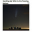 Sending My Wish to the Passing Meteor cover